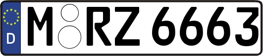 M-RZ6663