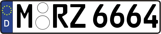 M-RZ6664