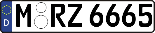 M-RZ6665