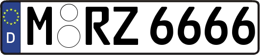 M-RZ6666