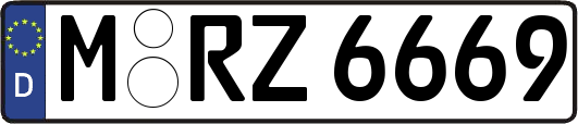 M-RZ6669