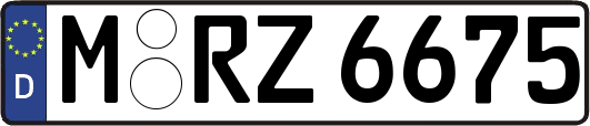 M-RZ6675