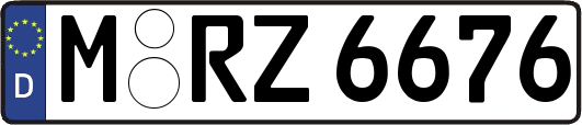 M-RZ6676