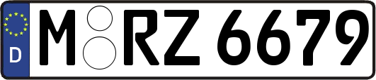 M-RZ6679