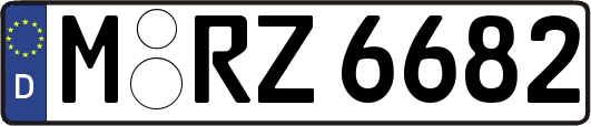 M-RZ6682