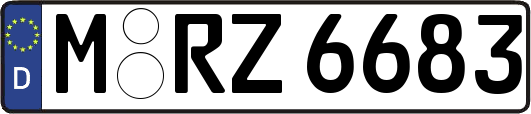 M-RZ6683