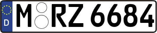 M-RZ6684