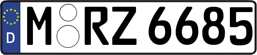 M-RZ6685