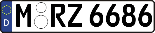 M-RZ6686