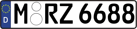 M-RZ6688