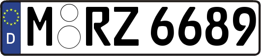 M-RZ6689