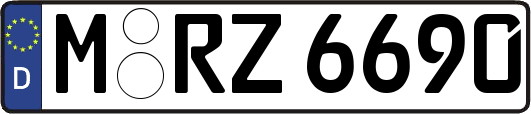 M-RZ6690