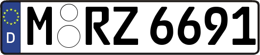 M-RZ6691