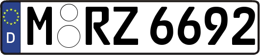 M-RZ6692