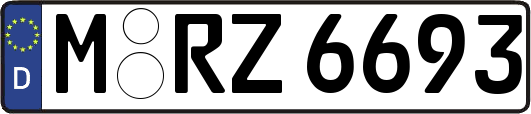 M-RZ6693