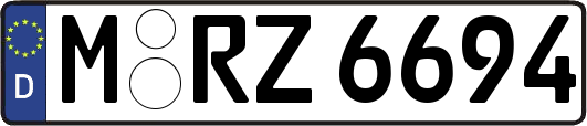 M-RZ6694
