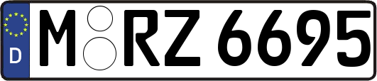 M-RZ6695