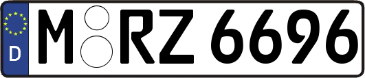 M-RZ6696