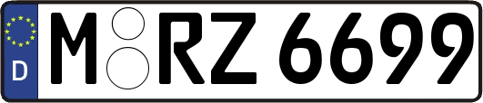 M-RZ6699