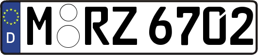 M-RZ6702