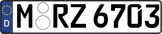 M-RZ6703