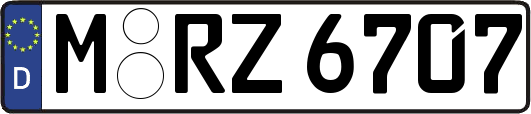 M-RZ6707