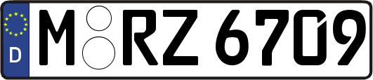 M-RZ6709