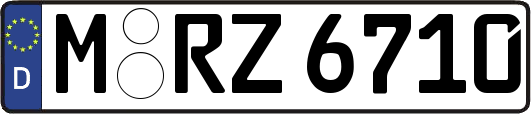 M-RZ6710