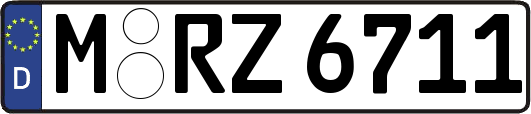M-RZ6711