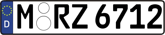 M-RZ6712