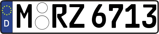 M-RZ6713