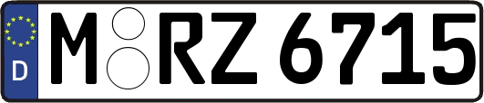 M-RZ6715