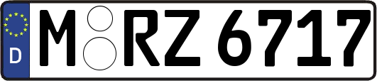 M-RZ6717