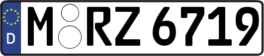 M-RZ6719
