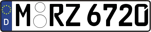 M-RZ6720