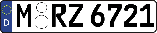 M-RZ6721