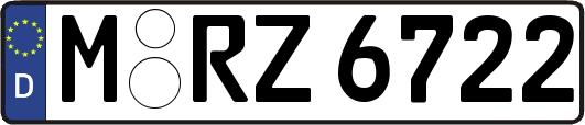 M-RZ6722