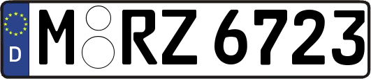 M-RZ6723