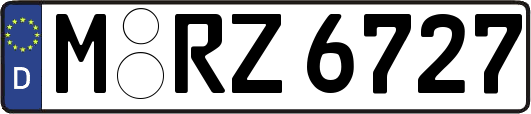 M-RZ6727