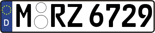 M-RZ6729