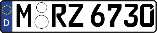 M-RZ6730