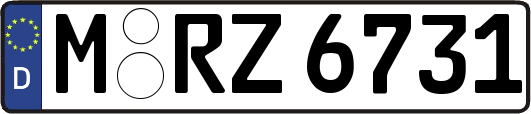 M-RZ6731