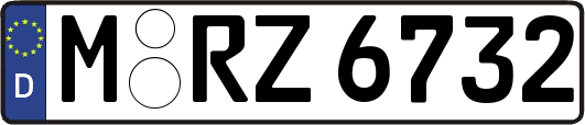 M-RZ6732