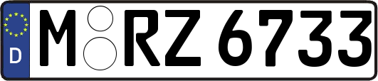 M-RZ6733