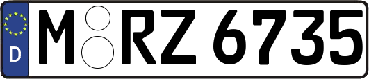 M-RZ6735