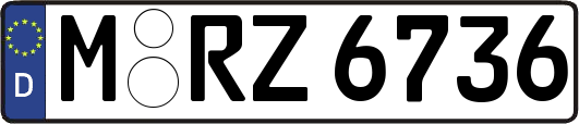 M-RZ6736