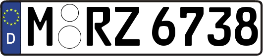 M-RZ6738