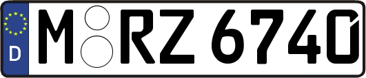 M-RZ6740