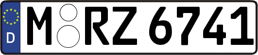 M-RZ6741