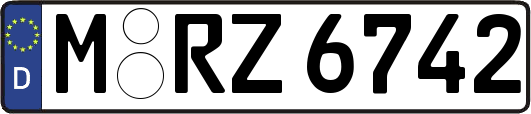 M-RZ6742